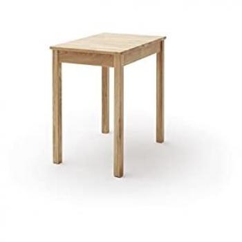 MCA living Esstisch 70 x 76 x 70 cm