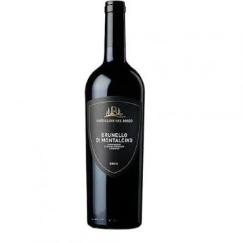 Brunello di Montalcino Castiglion del Bosco 2018