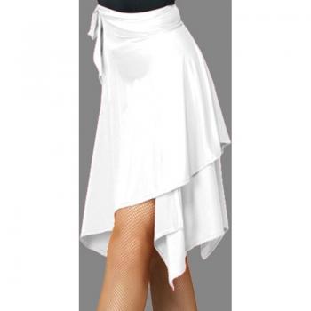 Jupe Rumba pratique pour femmes