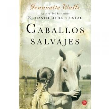 Caballos salvajes (Bolsillo)