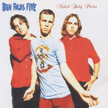 CD BEN FOLDS FIVE