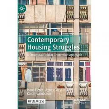 Contemporary Housing Struggles: A Structural Field of Contention Approach