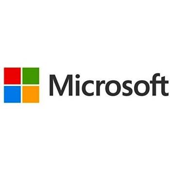 MICROSOFT MS OPEN/A EDUC CAL USER EXCHANGE