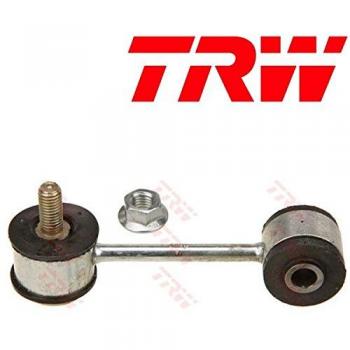 TRW Biellette de barre stabilisatrice côté conducteur ou passager JTS387
