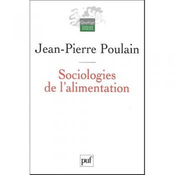 Sociologies de l'alimentation : Les mangeurs et l'espace social alimentaire