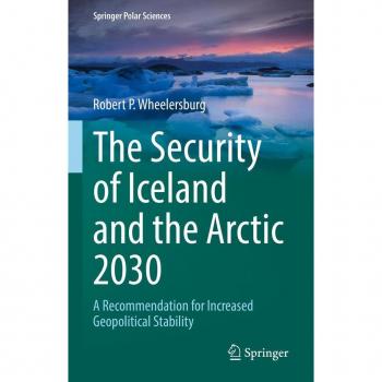 Vitalsource Technologies, Inc. The Security Of Iceland And The Arctic 2030