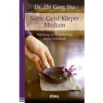 Seele Geist Körper Medizin