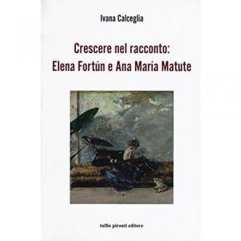 Crescere nel racconto: Elena Fortún e Ana María Matute
