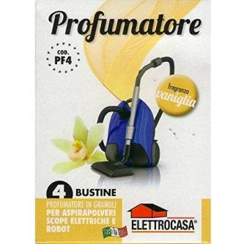 Elettrocaso PF 4