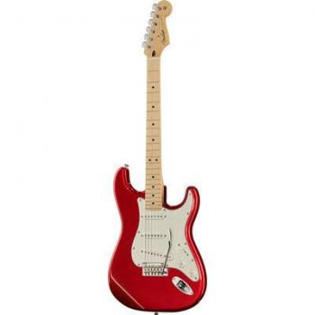 Fender Player Stratocaster (Candy Apple Red)