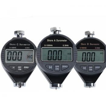 Rubber Hardness Tester 100HA