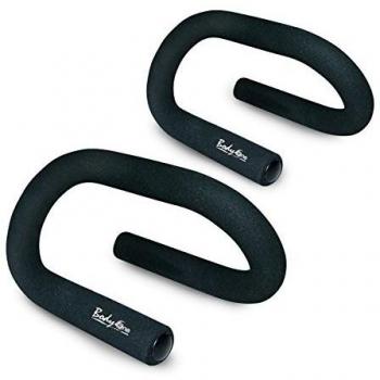 Body One Foam Stabilizer Handlebars
