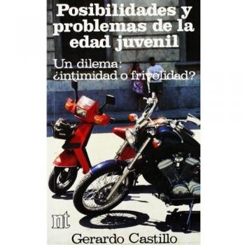 Posibilidades y problemas de la edad juvenil: un dilema, intimidad o frivolidad?