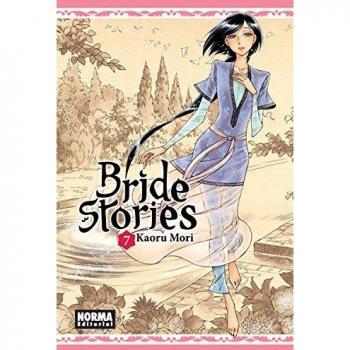 BRIDE STORIES 07
