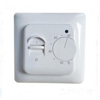 Manual Temperature Controller for Floor Heating 220V 16A