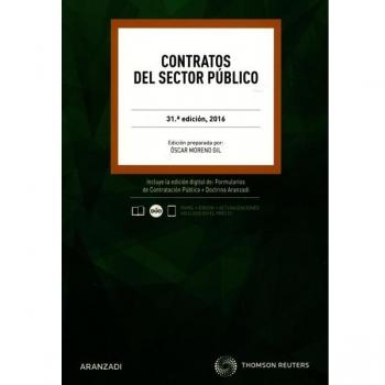 Contratos del sector público