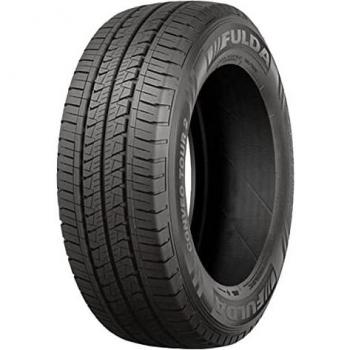 Pneus d'été FULDA Conveo Tour 2 215/65R16C, 109/107T TL