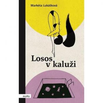 Losos v kaluÅ¾i