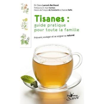 n°2 Tisanes : Guide pratique pour toute la famille