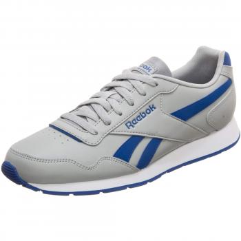 Reebok Glide, Chaussures de Trail Homme, Multicolore (True Grey/Collegiate Royal/White/Honor)