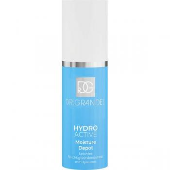 Kräftigende Lotion Dr. Grandel Hidro Active 30 ml
