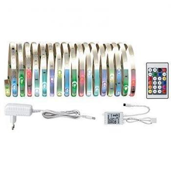 Digitales Lichtband 706.97 – 12‑Volt RGB+W LED Streifen