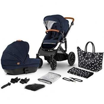 Navicella Kinderkraft Duo 2020