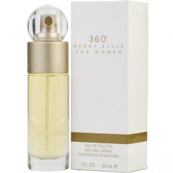 Perry Ellis 360 Fragrance 30 ML