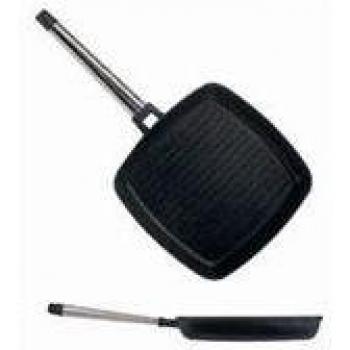 Castey Asador de Inducción 27 cm