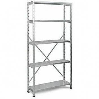 Kaiserkraft 505991 Scaffale a Montaggio Certeo