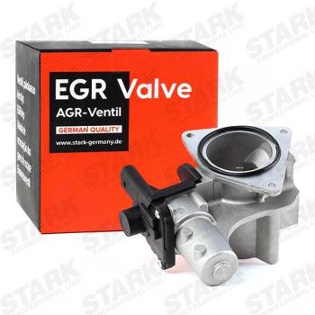Vanne EGR STARK SKEGR‑0770082 – Gestion thermique du moteur