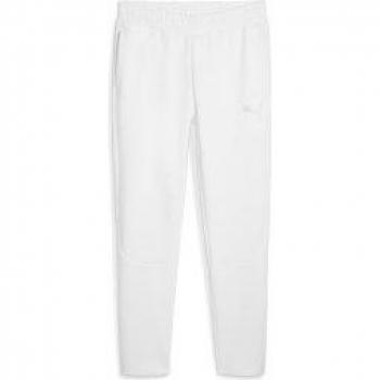 Large White Evostripe Men’s Sweatpants – Puma Brand