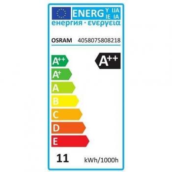 Osram Dulcap LED Classic A E27 11W Luce Neutra