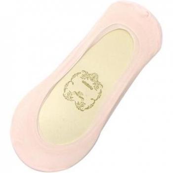 Ultrathin Lace Mesh Boat Socks for Women