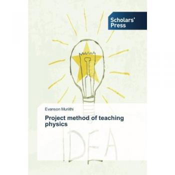 Project method of teaching physics