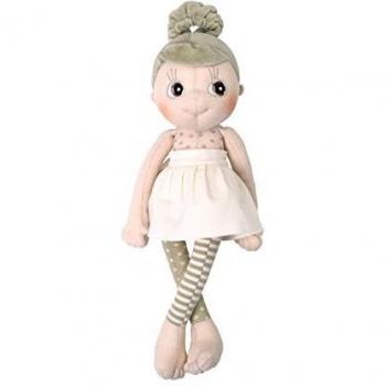 Rubens Barn Plush Doll Iris