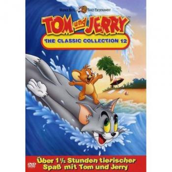 Tom et Jerry