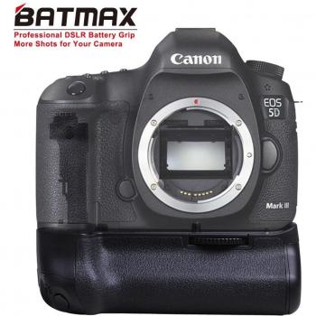 Batmax BG-E11 Battery Grip for Canon 5D3