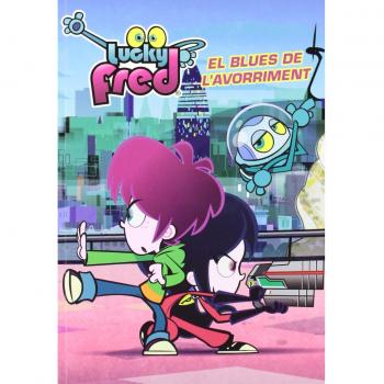 El blues de l'avorriment (Tapa blanda).