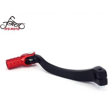 CNC Schalthebelpedal für Zongshen NC250 CC MX/Straße