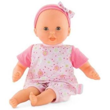 First Flower Head di Poupon: Colori Unici e Amore per il Bimbo