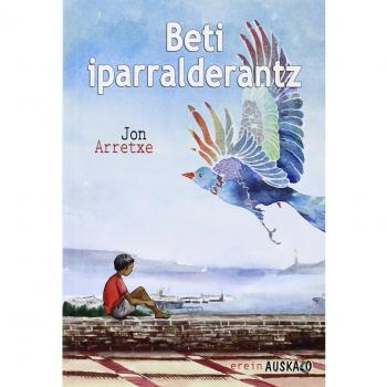 Beti iparralderantz