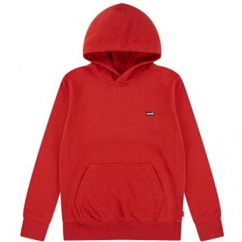 Levi’s LVB Mini Batwing Hoodie für 12‑jährige Jungen