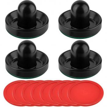 Poignées de but pour tables de hockey à air