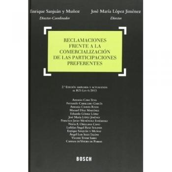 Reclamaciones frente a la comercialización de las participaciones preferentes