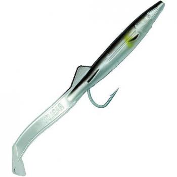 Ragot‑Ayu 65 mm – Leurre Pêche Souple