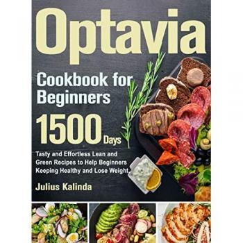 Optavia Cookbook for Beginners
