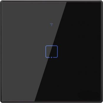 WiFi Enabled Touch Light Switch
