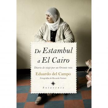 De Estambul a El Cairo