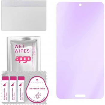Aquos S3 Mini EliteNano 9H GuardGlass